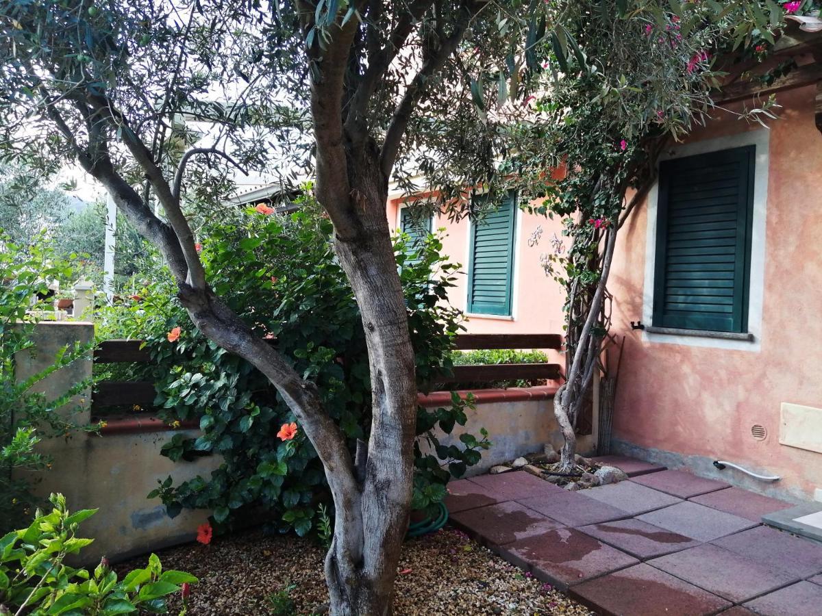 فيلا La Casa Nel Borgo شيا المظهر الخارجي الصورة
