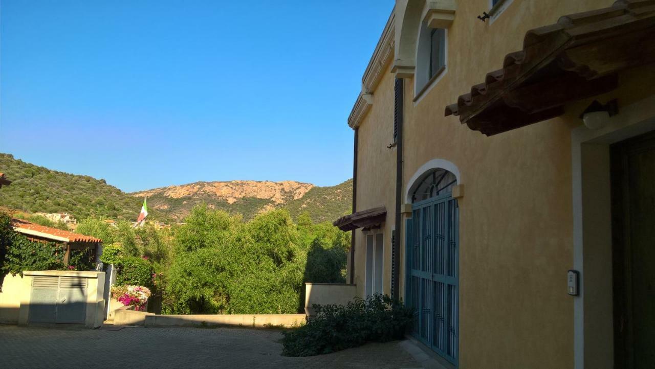 فيلا La Casa Nel Borgo شيا المظهر الخارجي الصورة