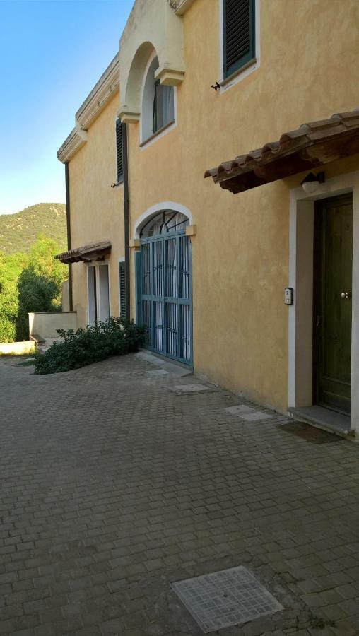 فيلا La Casa Nel Borgo شيا المظهر الخارجي الصورة