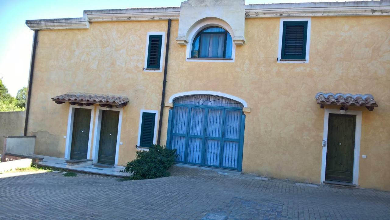 فيلا La Casa Nel Borgo شيا المظهر الخارجي الصورة