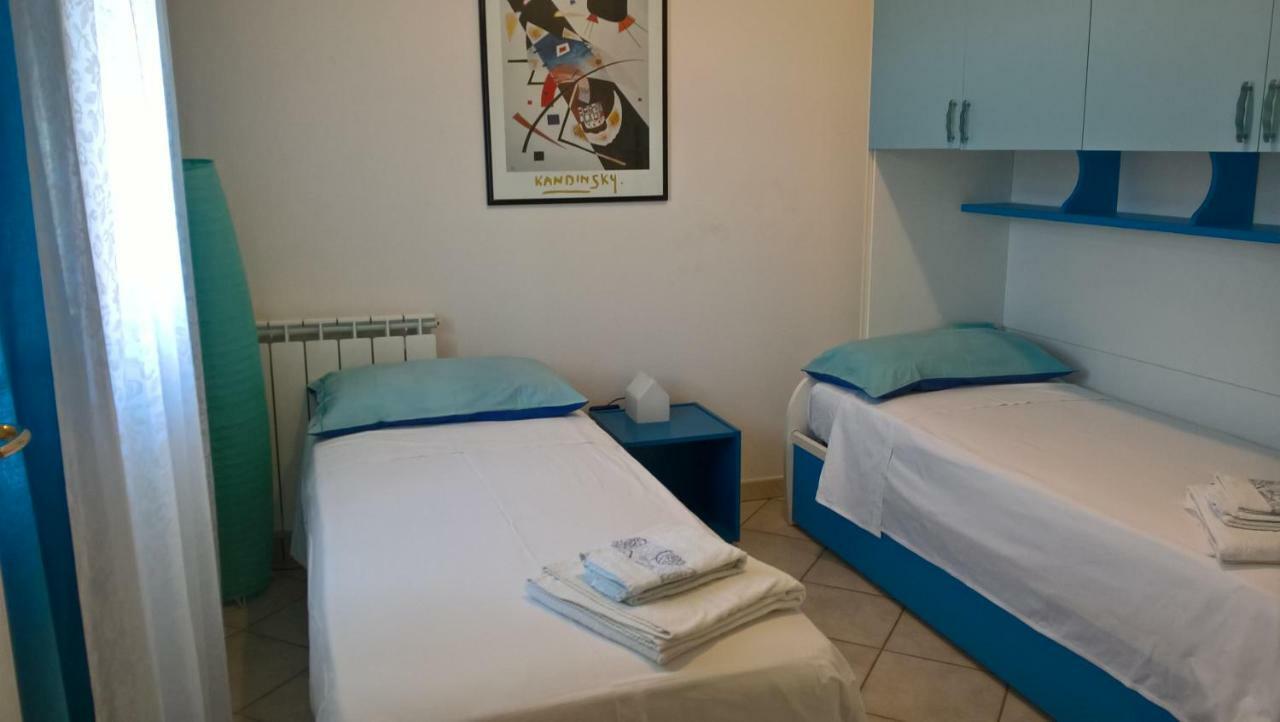 فيلا La Casa Nel Borgo شيا المظهر الخارجي الصورة