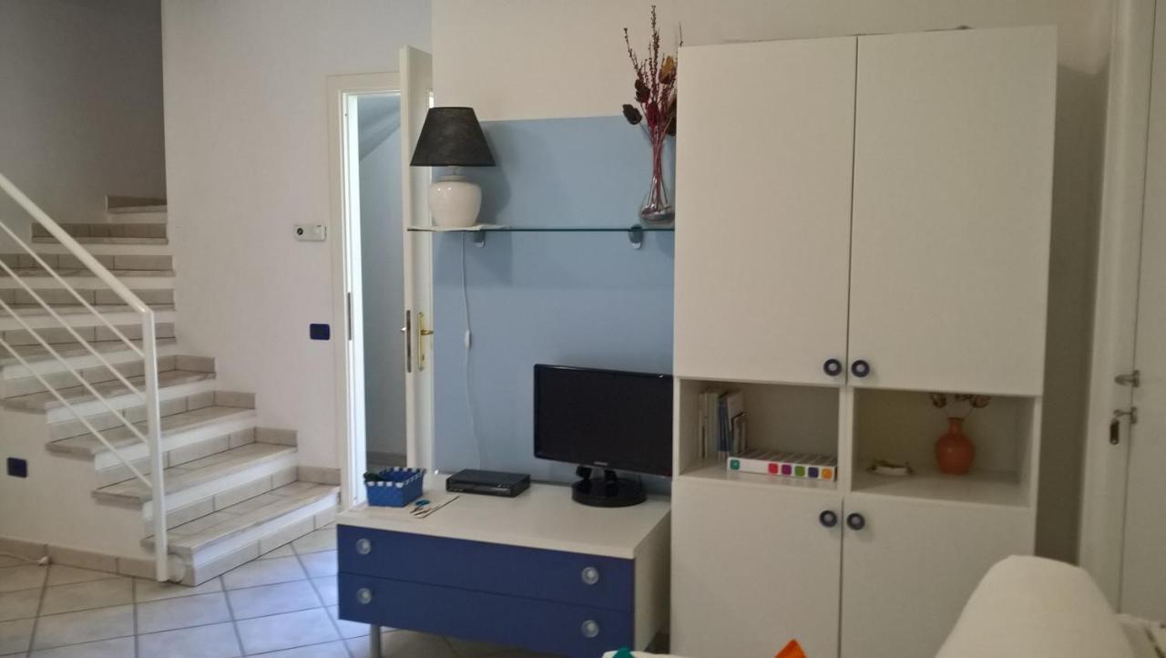 فيلا La Casa Nel Borgo شيا المظهر الخارجي الصورة